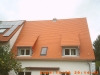 Dachumdeckung - ausgeführt durch die Zimmerei & Dachdeckerei Oliver Frank aus Viereth bei Bamberg